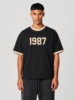 Heritage Ringer 1987 Tee