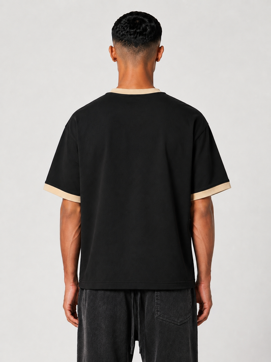 Heritage Ringer 1987 Tee