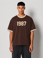 Heritage Ringer 1987 Tee