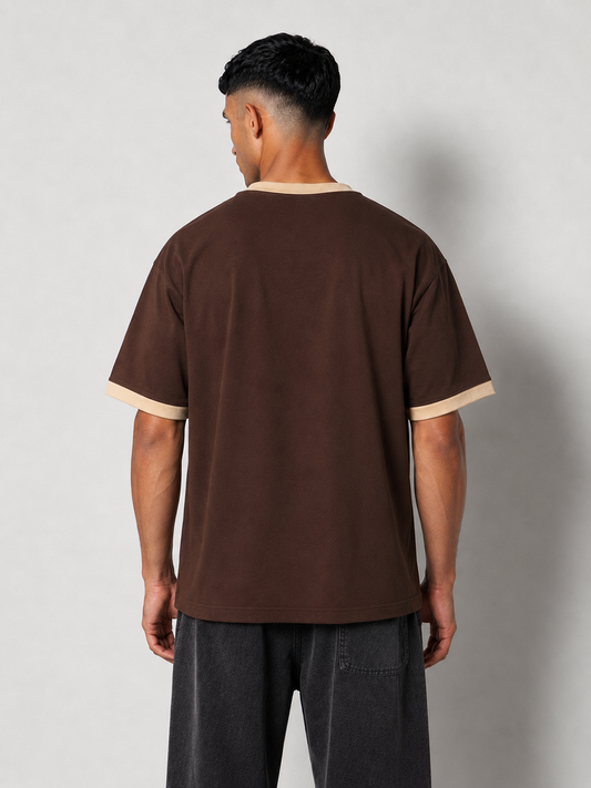 Heritage Ringer 1987 Tee