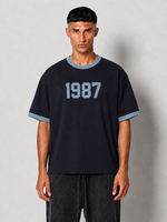 Heritage Ringer 1987 Tee
