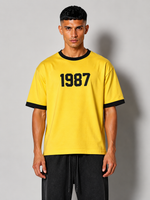 Heritage Ringer 1987 Tee