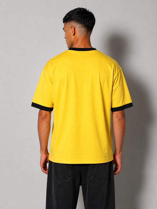 Heritage Ringer 1987 Tee